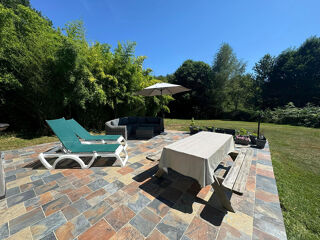  Terrain � vendre 5 pi�ces 116 m�