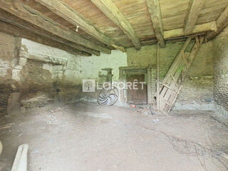  Maison à vendre 1 pièce 200 m²
