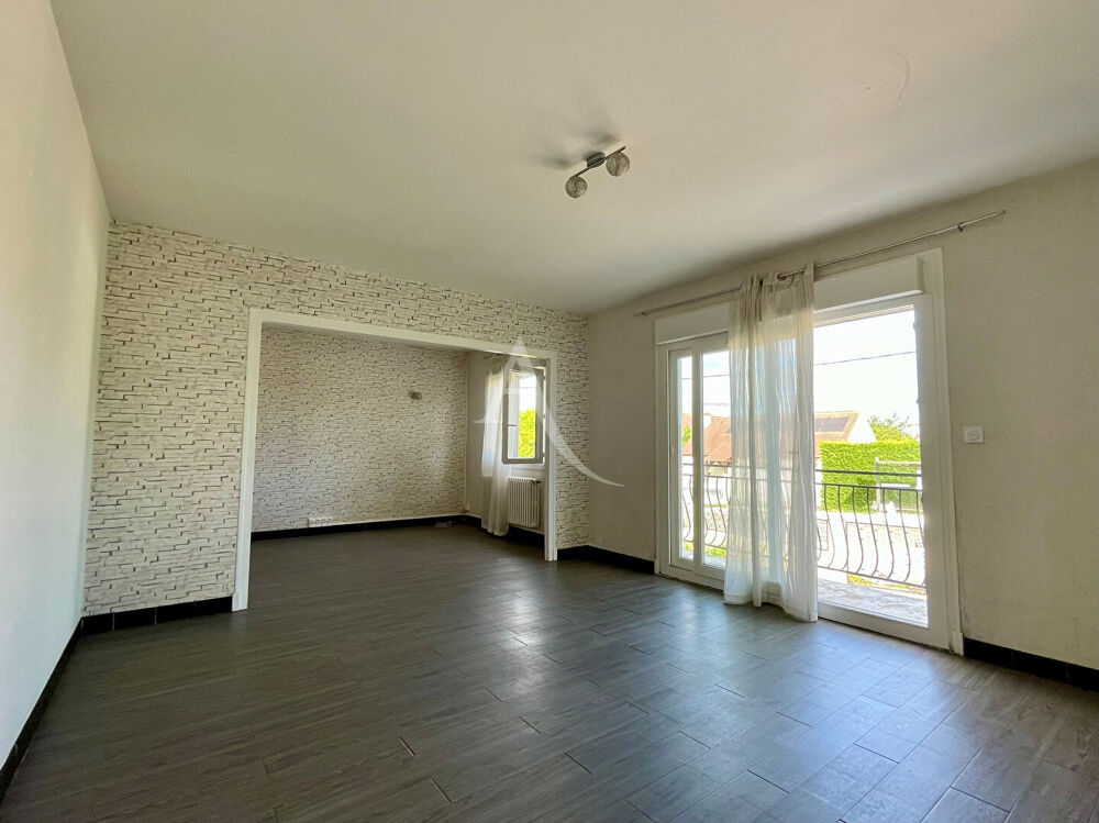 Chitenay ? Maison 4 pièces sur sous-sol ? 802 m² de terrain