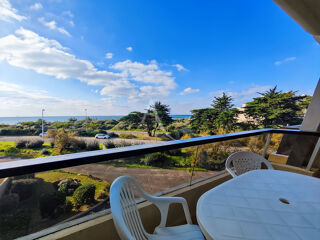  Appartement  vendre 1 pice 22 m Saint jean de monts