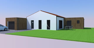  Terrain à vendre 466 m²