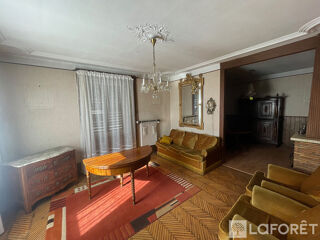  Maison � vendre 15 + pi�ces 526 m�