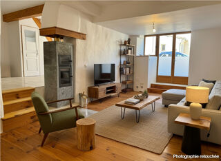  Maison à vendre 4 pièces 140 m²