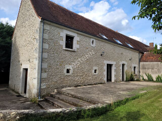 Maison 6 pièces 190 m² · à Loches · 190 m² · 267 450 €