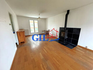 Maison à vendre 5 pièces 98 m²