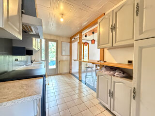  Maison � vendre 4 pi�ces 73 m�