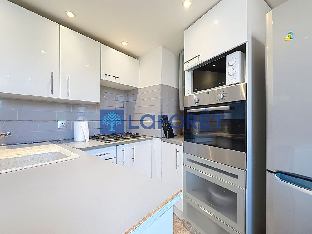 Vente Appartement Charmant Appartement 2 Pièces à Vendre à Draguignan ! Draguignan