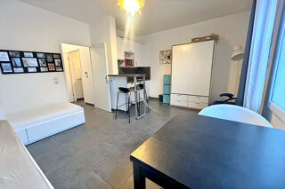  Appartement � vendre 1 pi�ce 29 m�