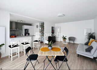  Appartement à vendre 2 pièces 60 m²
