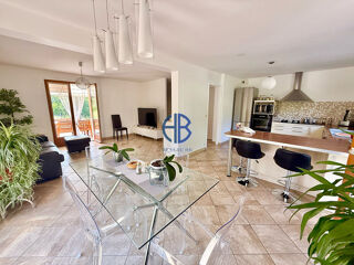  Maison à vendre 5 pièces 138 m²