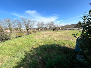  Terrain � vendre 1000 m�