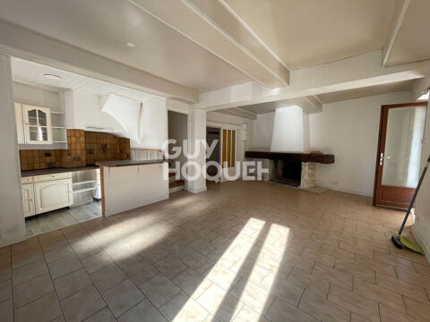   Maison  vendre  Armissan - Rfrence V1338ST Maison - 5 pice(s) - 95 m