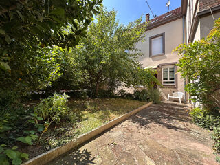  Maison  vendre 7 pices 161 m