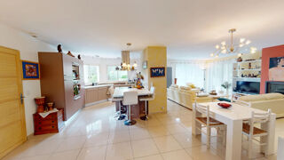  Maison � vendre 7 pi�ces 168 m�