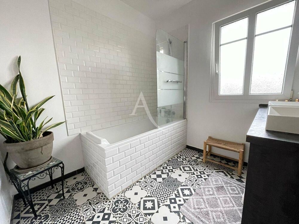 Maison Tremblay En France 6 pièces + F2 indépendant