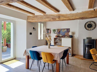  Maison à vendre 7 pièces 166 m²