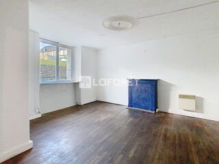  Maison à vendre 5 pièces 110 m²