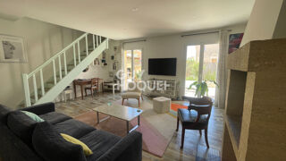  Maison à vendre 5 pièces 91 m²