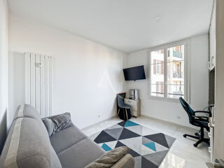 Vente Appartement Appartement Cannes 2 pièce(s) 48 m2 Proche Plages - Croisette Cannes
