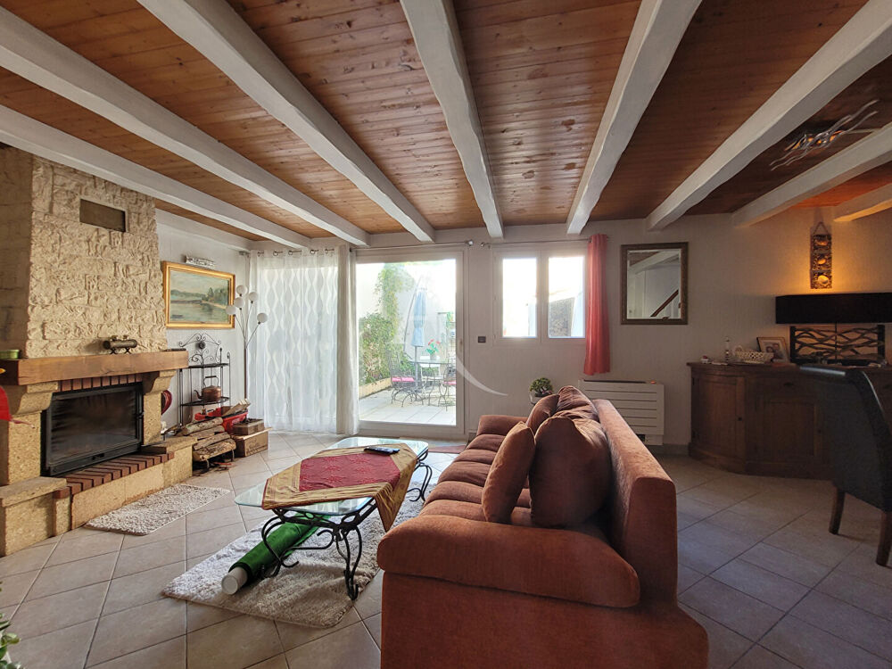 Maison 4 pièces 90 m² · à Esnandes · 90 m² · 247 500 €