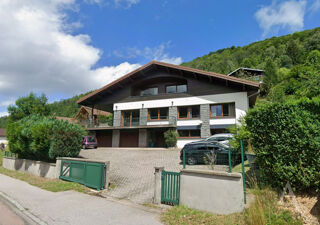  Maison � vendre 9 pi�ces 230 m�