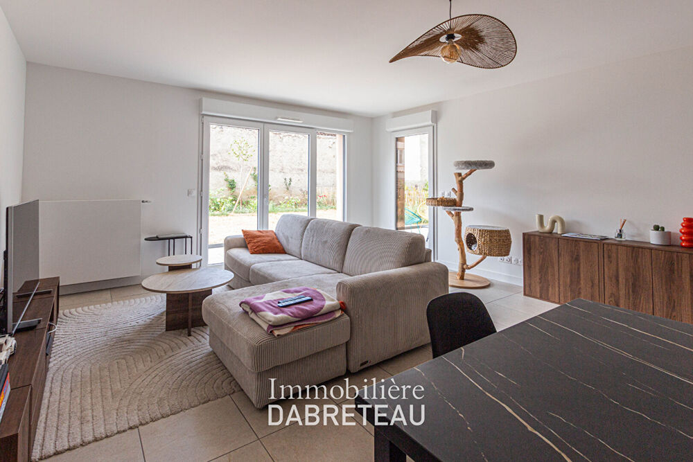 Appartement Brignais 3 pièce(s) 74.23 m2
