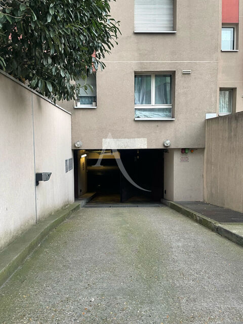  Parking / Garage � louer 12 m�