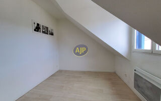  Appartement � vendre 2 pi�ces 23 m�