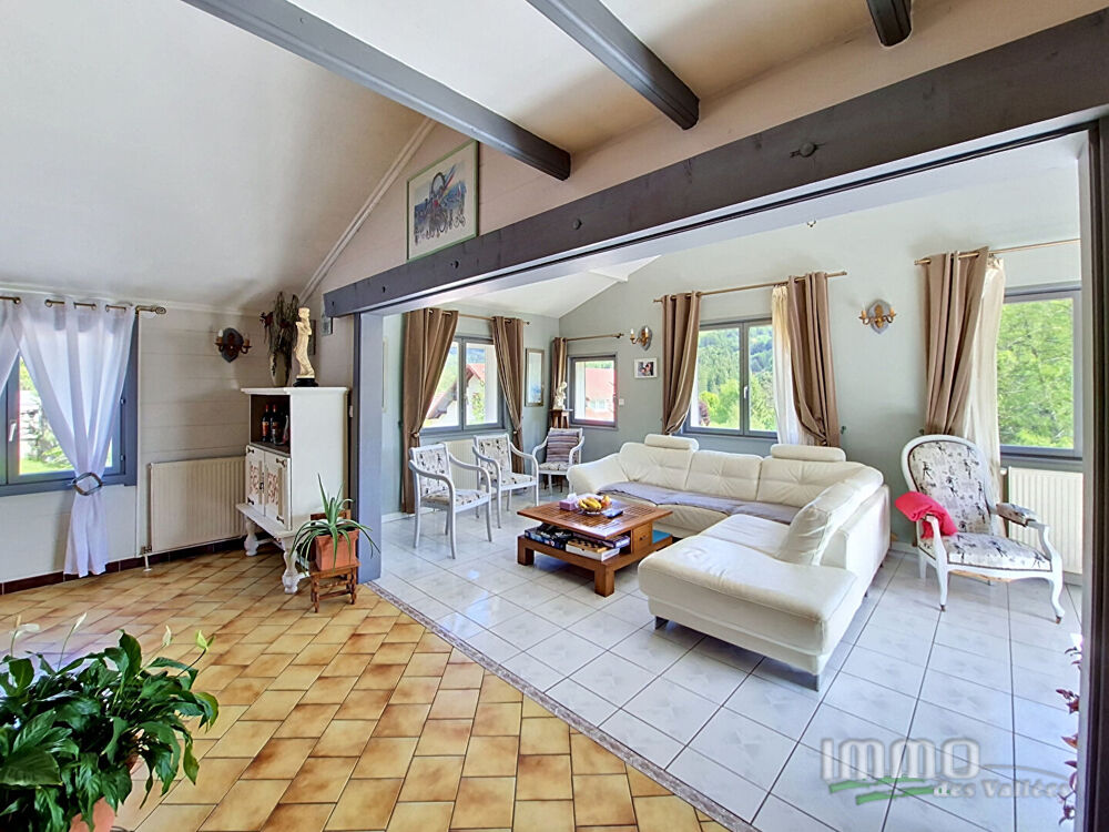 Vente Maison Chalet - La forge La forge