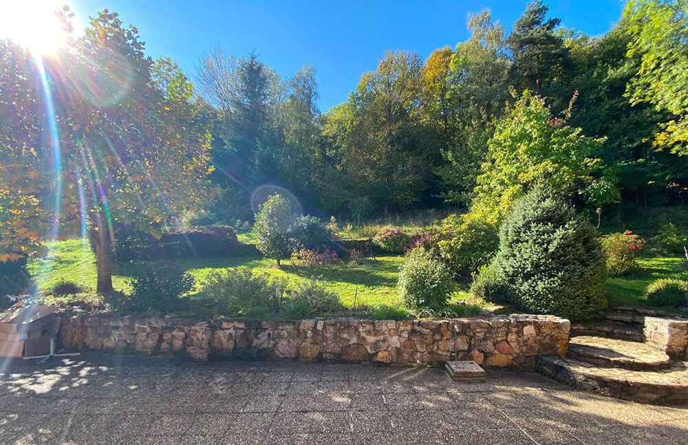 Vente Maison Maison de caractère sur 1,4 ha avec forêt Chalmoux
