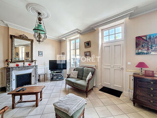  Maison à vendre 6 pièces 161 m²