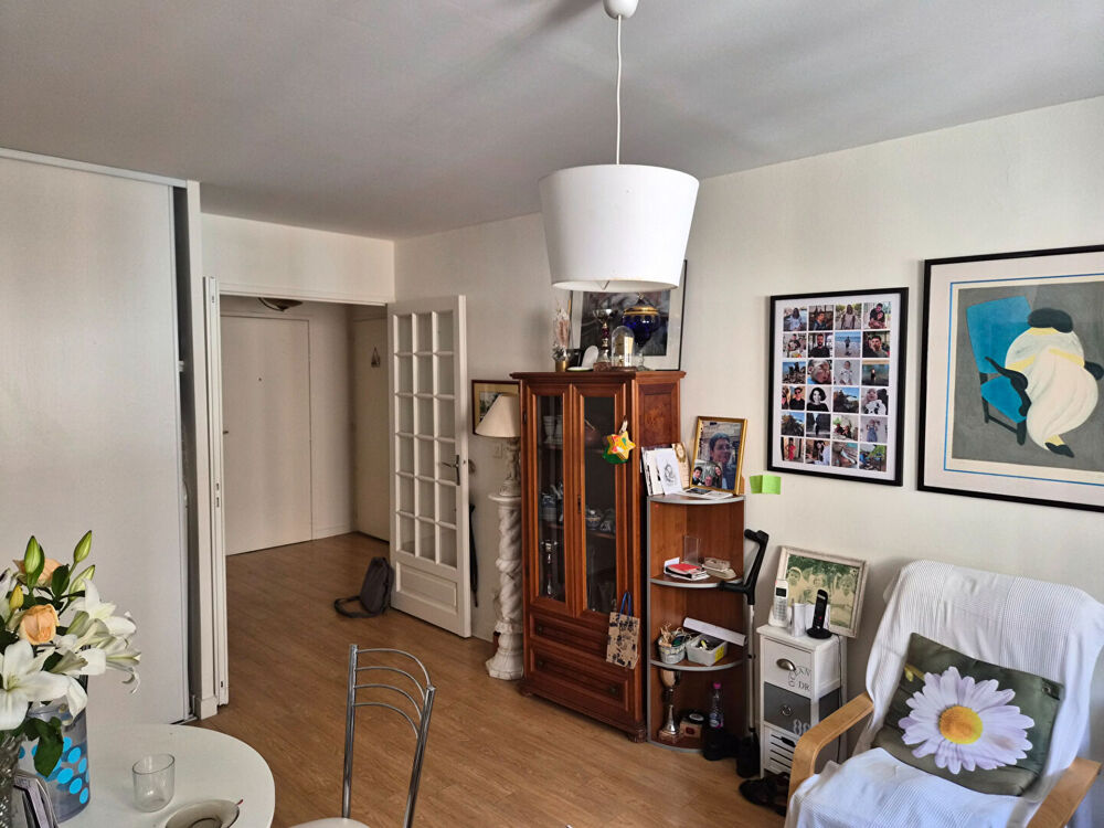 Vente Appartement A VENDRE Appartement Nantes Dobrée T2 41 m2 Nantes