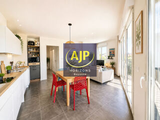  Appartement à vendre 3 pièces 62 m²