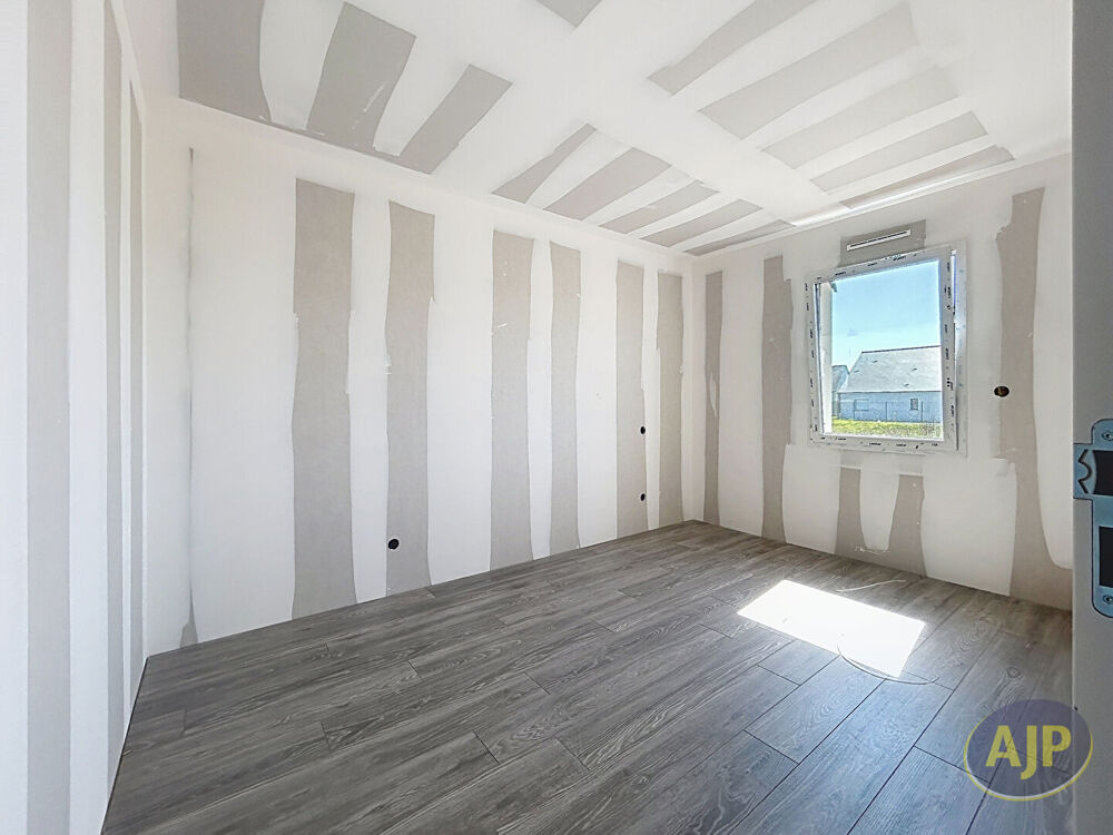 Vente Maison Maison  Plain Pied Châteaubriant 4 pièce(s) 87 m2 Chateaubriant