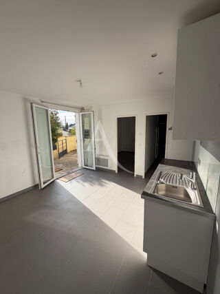  Appartement à louer 2 pièces 30 m²
