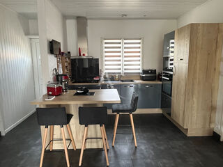  Maison à vendre 4 pièces 85 m²