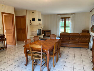  Maison à vendre 3 pièces 86 m²