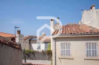  Appartement à vendre 3 pièces 45 m²