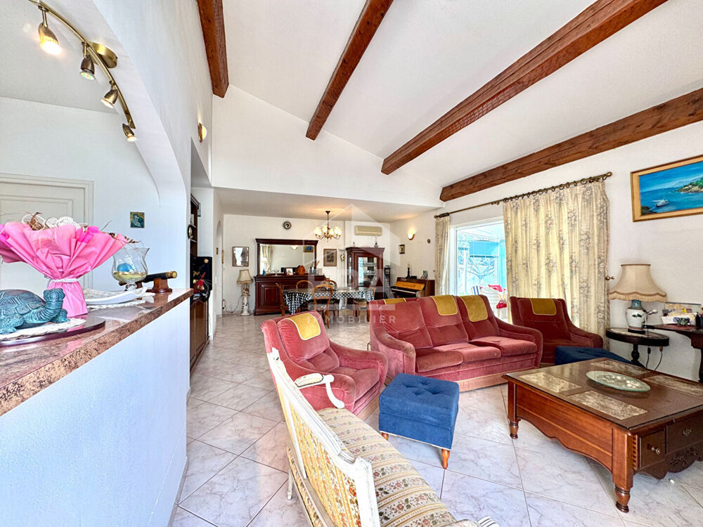 � vendre  Maison Six-Fours-les-Plages (83140)