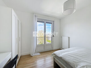  Appartement  louer 5 pices 86 m