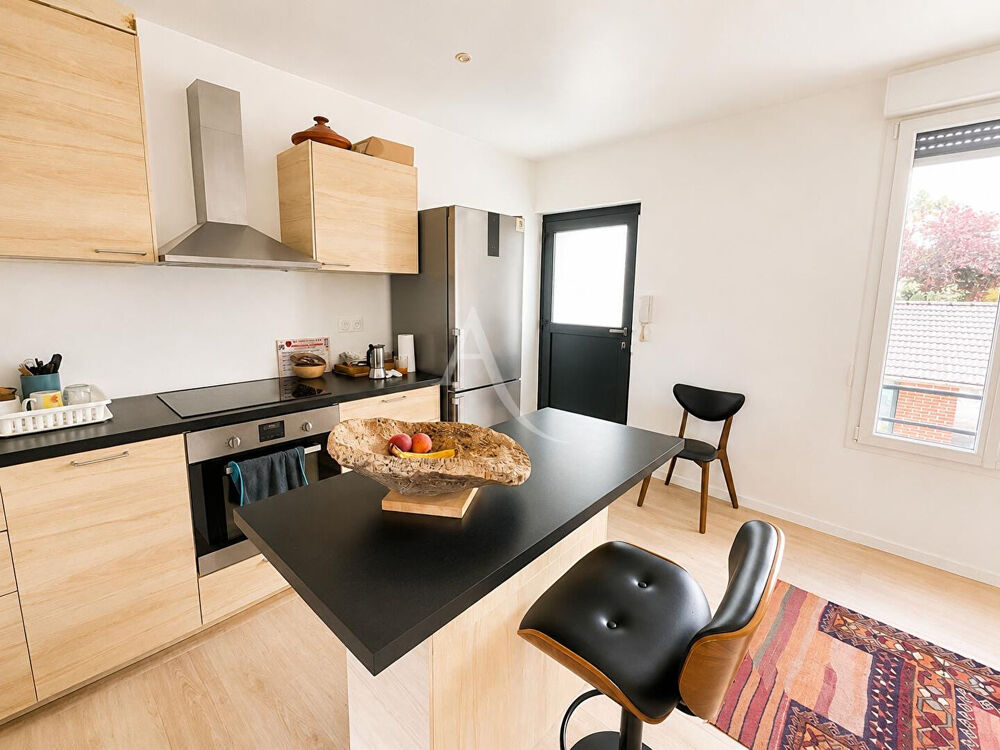 Appartement Fontenay Sous Bois 2 pièce(s) 34 m2
