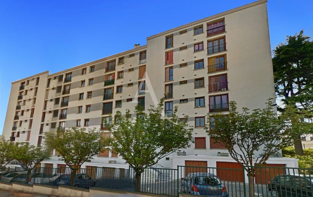 Vente Appartement Appartement Champigny Sur Marne 3 pice(s) 55.40 m2 Champigny sur marne