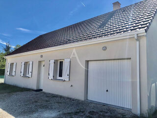  Maison � louer 4 pi�ces 86 m�