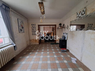  Maison à vendre 6 pièces 142 m²