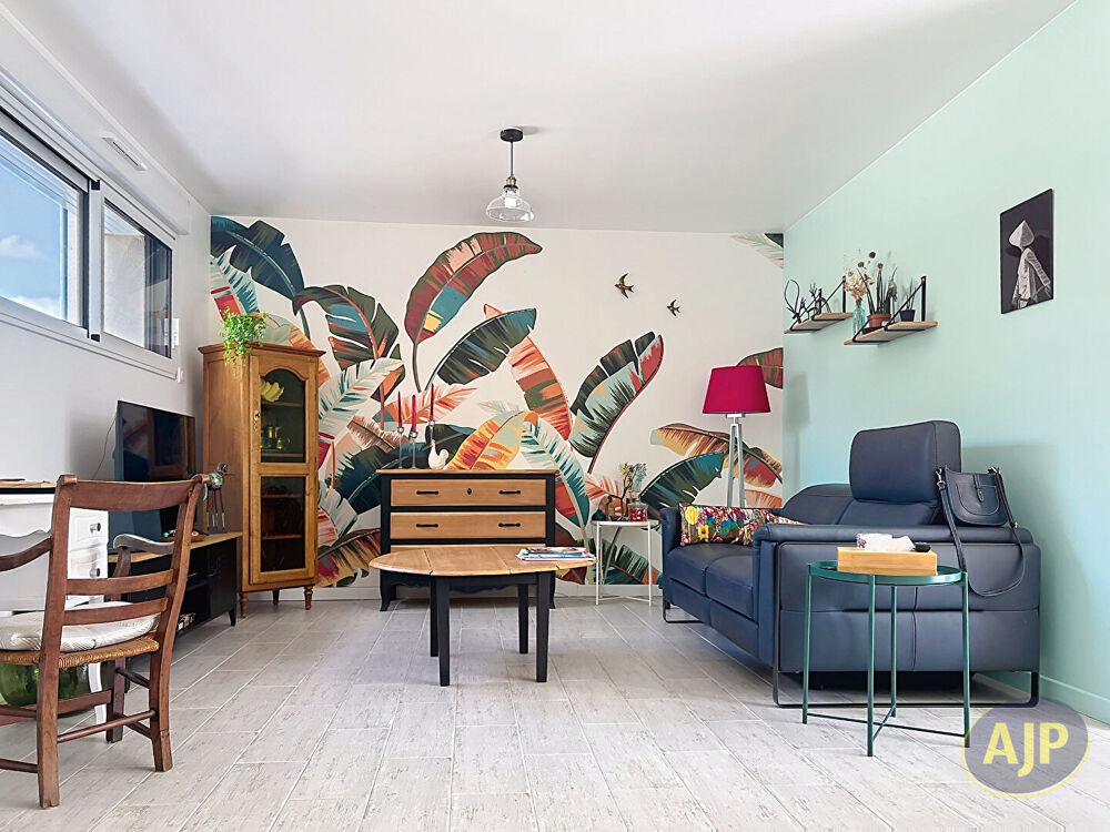 Vente Maison BEL-AIR Bel air