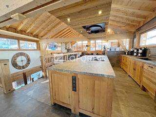  Maison 9 pices 279 m La plagne tarentaise