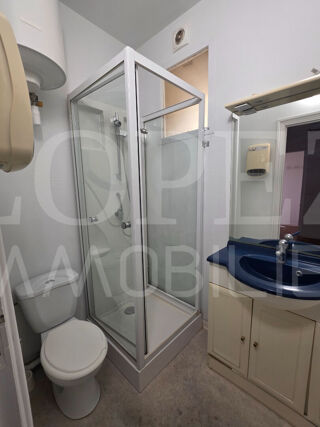  Appartement � louer 2 pi�ces 21 m�