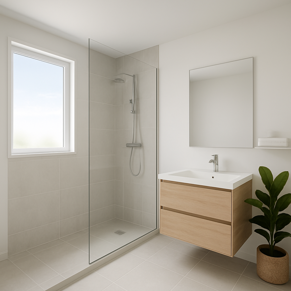 Appartement 2 pièces de 51 m2 (Châtenay-Malabry)