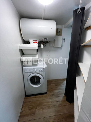  Appartement à louer 2 pièces 24 m²