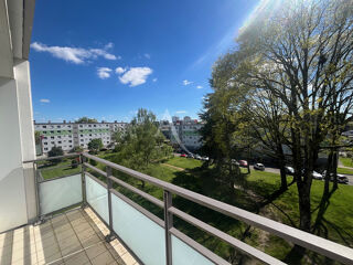  Appartement à vendre 5 pièces 100 m²